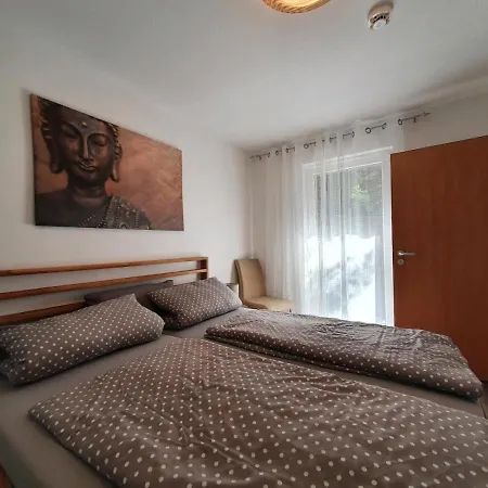 Friedrich Apartment *