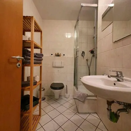 Friedrich Apartment