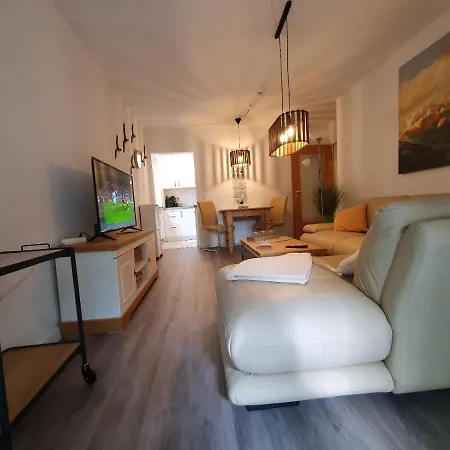Appartement Friedrich