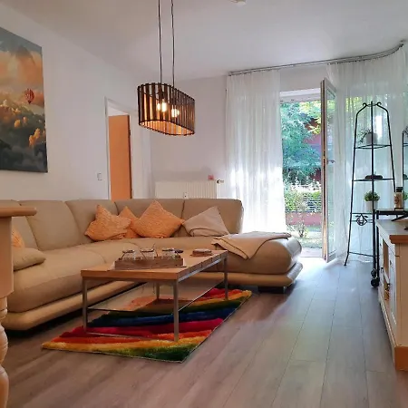 Apartment Friedrich