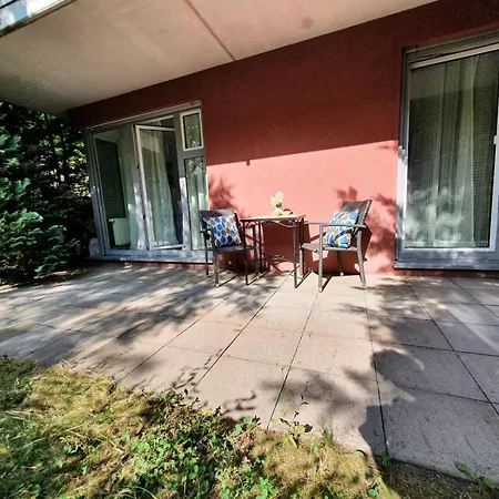 Apartment Friedrich